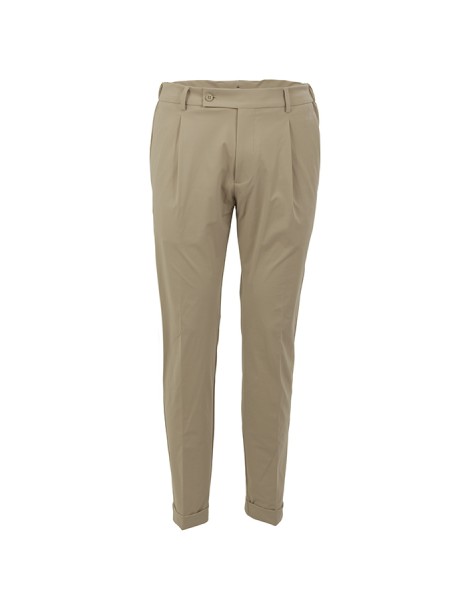 Pantalone Berwich Avorio